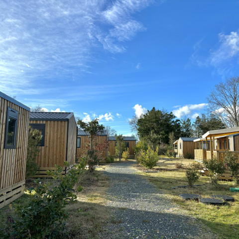 FAQ booking price accommodation mobile home camper van Bassin d'Arcachon